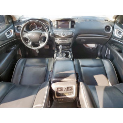 2020 INFINITI QX60 5N1DL0MM2LC531057 70817405