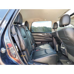 2020 INFINITI QX60 5N1DL0MM2LC531057 70817405