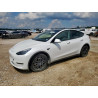 2021 TESLA MODEL Y 5YJYGDEE8MF140654 70857745
