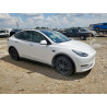 2021 TESLA MODEL Y 5YJYGDEE8MF140654 70857745