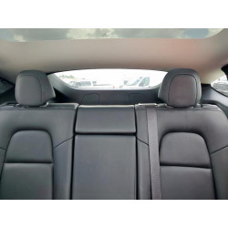 2021 TESLA MODEL Y 5YJYGDEE8MF140654 70857745