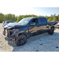 2021 RAM 1500 1C6SRFFT7MN548208 70949825