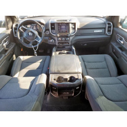 2021 RAM 1500 1C6SRFFT7MN548208 70949825