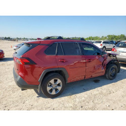 2024 TOYOTA RAV4 2T3W1RFV1RW360207 71016345