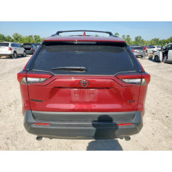 2024 TOYOTA RAV4 2T3W1RFV1RW360207 71016345