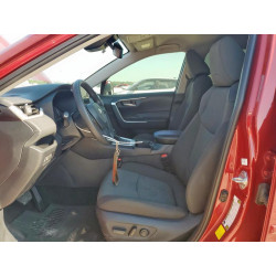 2024 TOYOTA RAV4 2T3W1RFV1RW360207 71016345