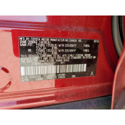 2024 TOYOTA RAV4 2T3W1RFV1RW360207 71016345