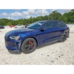 2021 AUDI E-TRON WA1AAAGE1MB008976 71028395