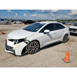 2021 TOYOTA COROLLA JTDS4MCE7MJ079923 71110305
