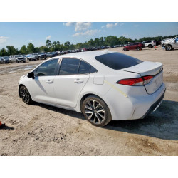 2021 TOYOTA COROLLA JTDS4MCE7MJ079923 71110305