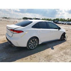 2021 TOYOTA COROLLA JTDS4MCE7MJ079923 71110305
