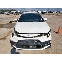 2021 TOYOTA COROLLA JTDS4MCE7MJ079923 71110305