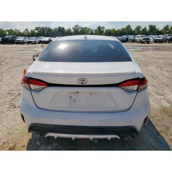 2021 TOYOTA COROLLA JTDS4MCE7MJ079923 71110305