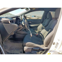 2021 TOYOTA COROLLA JTDS4MCE7MJ079923 71110305
