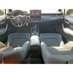 2021 TOYOTA COROLLA JTDS4MCE7MJ079923 71110305