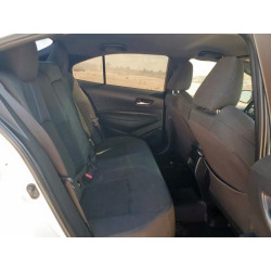 2021 TOYOTA COROLLA JTDS4MCE7MJ079923 71110305