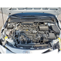 2021 TOYOTA COROLLA JTDS4MCE7MJ079923 71110305