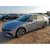 2024 HYUNDAI ELANTRA KMHLP4DG4RU701004 71114025