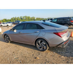 2024 HYUNDAI ELANTRA KMHLP4DG4RU701004 71114025