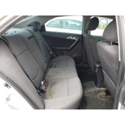 2013 KIA FORTE