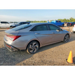 2024 HYUNDAI ELANTRA KMHLP4DG4RU701004 71114025