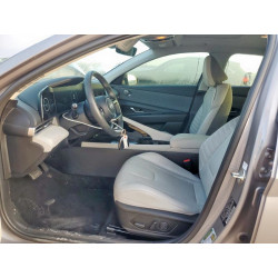 2024 HYUNDAI ELANTRA KMHLP4DG4RU701004 71114025