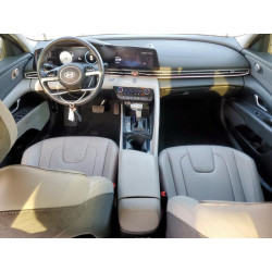 2024 HYUNDAI ELANTRA KMHLP4DG4RU701004 71114025