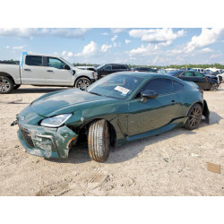 2025 TOYOTA GR 86 HAKO JF1ZNBM19S9750878 71184315