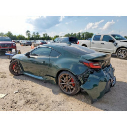 2025 TOYOTA GR 86 HAKO JF1ZNBM19S9750878 71184315