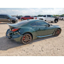 2025 TOYOTA GR 86 HAKO JF1ZNBM19S9750878 71184315