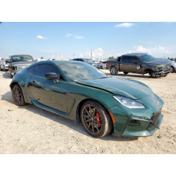 2025 TOYOTA GR 86 HAKO JF1ZNBM19S9750878 71184315