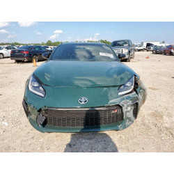 2025 TOYOTA GR 86 HAKO JF1ZNBM19S9750878 71184315