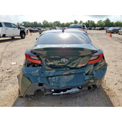 2025 TOYOTA GR 86 HAKO JF1ZNBM19S9750878 71184315