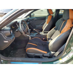 2025 TOYOTA GR 86 HAKO JF1ZNBM19S9750878 71184315