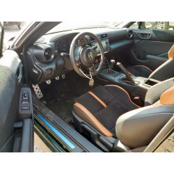2025 TOYOTA GR 86 HAKO JF1ZNBM19S9750878 71184315