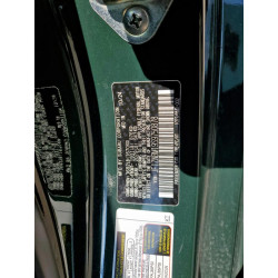 2025 TOYOTA GR 86 HAKO JF1ZNBM19S9750878 71184315