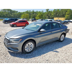 2020 VOLKSWAGEN JETTA 3VWC57BUXLM080770 71284625