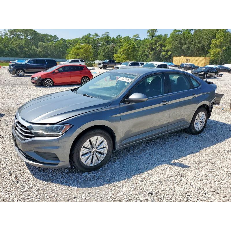 2020 VOLKSWAGEN JETTA 3VWC57BUXLM080770 71284625 2020 VOLKSWAGEN JETTA 3VWC57BUXLM080770 71284625