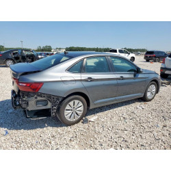 2020 VOLKSWAGEN JETTA 3VWC57BUXLM080770 71284625