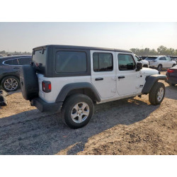 2023 JEEP WRANGLER 1C4HJXDG1PW520182 71430685