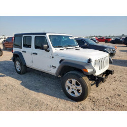 2023 JEEP WRANGLER 1C4HJXDG1PW520182 71430685