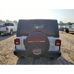 2023 JEEP WRANGLER 1C4HJXDG1PW520182 71430685