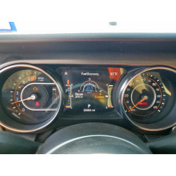 2023 JEEP WRANGLER 1C4HJXDG1PW520182 71430685
