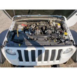 2023 JEEP WRANGLER 1C4HJXDG1PW520182 71430685