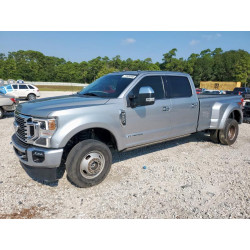 2021 FORD F350 1FT8W3DT1MEC36236 71525885