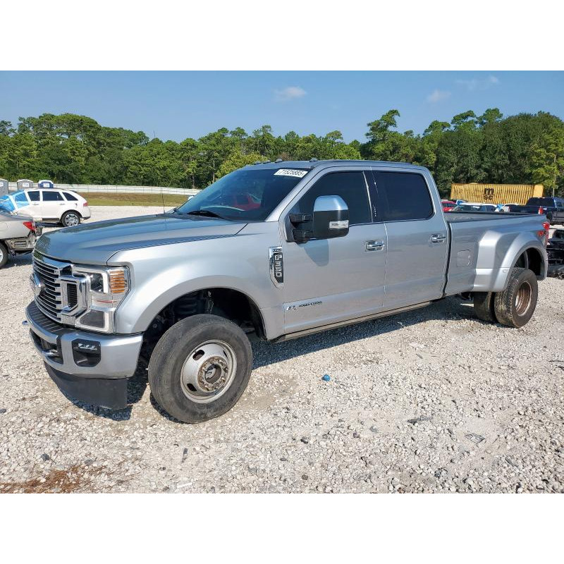 2021 FORD F350 1FT8W3DT1MEC36236 71525885 2021 FORD F350 1FT8W3DT1MEC36236 71525885