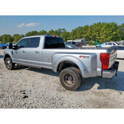2021 FORD F350 1FT8W3DT1MEC36236 71525885