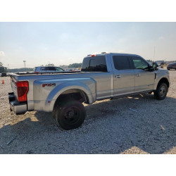2021 FORD F350 1FT8W3DT1MEC36236 71525885