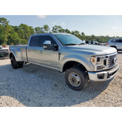 2021 FORD F350 1FT8W3DT1MEC36236 71525885