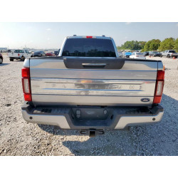 2021 FORD F350 1FT8W3DT1MEC36236 71525885
